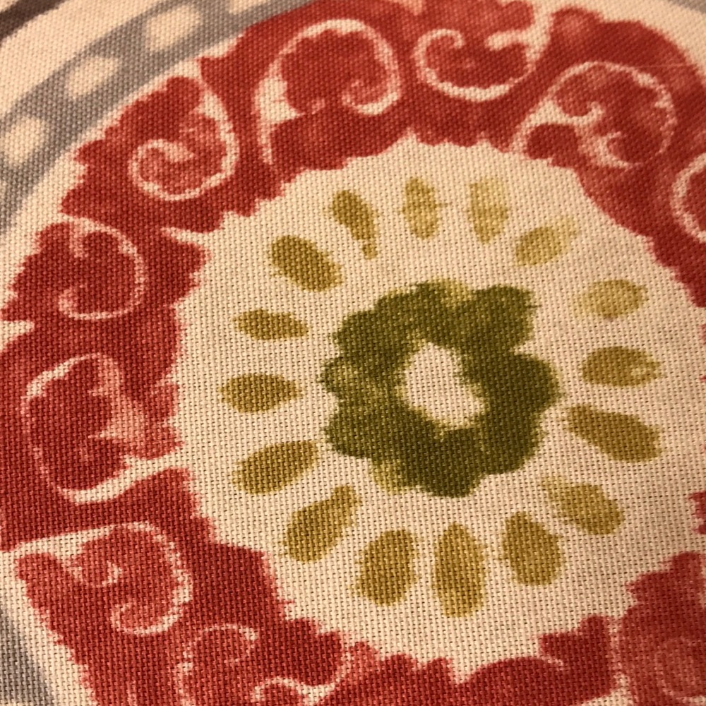 Meet your Posher, Mickey